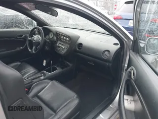 2005 Acura RSX Type S z VIN JH4DC53015S011939, wystawiony jako IAAI lot #41654279 z przebiegiem 244 654 mil mil oraz . Historia ofert i sprzedaży dostępna na DreamBid. Obrazek 5.
