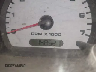 2009 Ford Ranger XLT with VIN 1FTZR45E29PA56650, listed as a IAAI auction lot 42003455 with 148,527 mi miles and . Bid and sale history available at DreamBid. Image 12.