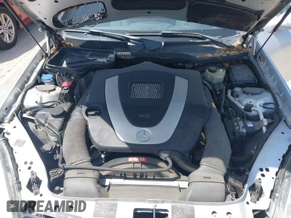 2005 Mercedes-Benz SLK 230/320 with VIN WDBWK56F65F042365, listed as a IAAI auction lot 42521851 with 106,040 mi miles and . Bid and sale history available at DreamBid. Image 10.