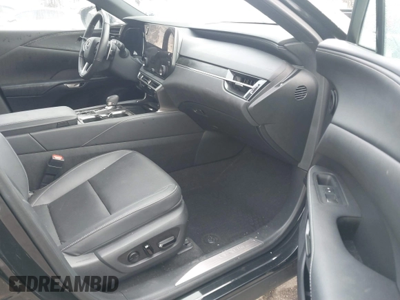 2024 Lexus RX 350 с VIN 2T2BAMBA0RC022534, выставлен на аукционе IAAI как лот 41489034 с пробегом 22 520 миль миль и . История ставок и продаж доступна на DreamBid. Изображение 5.