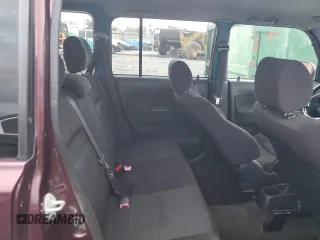 2005 Scion xB with VIN JTLKT334750178046, listed as a Copart auction lot 47557915 with 230,439 mi miles and Salvage Title. Bid and sale history available at carsss.com. Image 10.