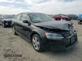 2013 Volkswagen Jetta TDI w/Premium с VIN 3VWLL7AJ9DM434549, выставлен на аукционе Copart как лот 52404455 с пробегом 91 233 миль миль и Списание • Salvage title. История ставок и продаж доступна на DreamBid. Изображение 10.