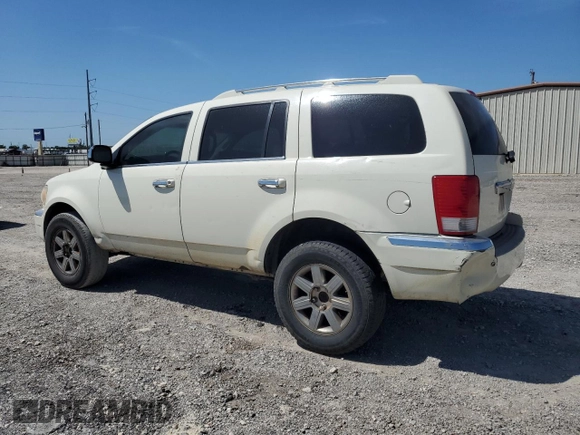 2009 Chrysler Aspen Limited z VIN 1A8HW58PX9F707867, wystawiony jako Copart lot #66086864 z przebiegiem 229 209 mil mil oraz Szkoda całkowita • Salvage title. Historia ofert i sprzedaży dostępna na DreamBid. Obrazek 2.