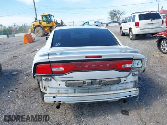 2014 Dodge Charger SE with VIN 2C3CDXBG5EH197260, listed as a IAAI auction lot 42072916 with 183,206 mi miles and . Bid and sale history available at DreamBid. Image 6.