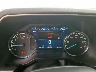 2023 Ford F-150 XL с VIN 1FTEW1CPXPKF70427, выставлен на аукционе Copart как лот 59579585 с пробегом 23 217 миль миль и Списание • Salvage title. История ставок и продаж доступна на DreamBid. Изображение 9.