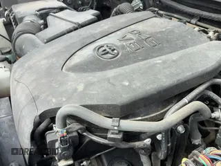 2021 Toyota Tacoma SR with VIN 3TYSZ5AN5MT007684, listed as a Copart auction lot 59990925 with 42,203 mi miles and Salvage title. Bid and sale history available at DreamBid. Image 11.