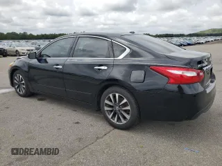 2016 Nissan Altima SL with VIN 1N4AL3AP3GC144245, listed as a Copart auction lot 61150515 with 105,420 mi miles and Salvage title. Bid and sale history available at DreamBid. Image 2.