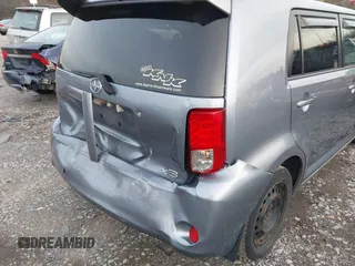 2012 Scion xB with VIN JTLZE4FE6CJ002017, listed as a IAAI auction lot 41282406 with Not Provided miles and . Bid and sale history available at DreamBid. Image 6.