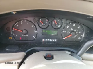 2007 Ford Taurus SE with VIN 1FAFP53U27A156844, listed as a Copart auction lot 59204695 with 157,633 mi miles and Salvage title. Bid and sale history available at DreamBid. Image 9.