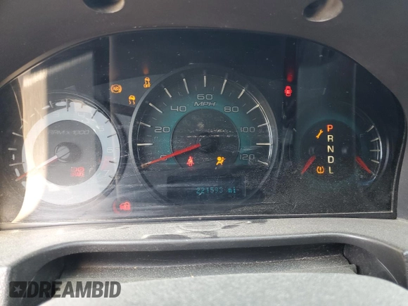 2010 Ford Fusion SEL with VIN 3FAHP0JA2AR222374, listed as a Copart auction lot 53811025 with 221,593 mi miles and Clean Title. Bid and sale history available at DreamBid. Image 9.