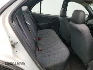 2004 Chevrolet Cavalier with VIN 1G1JC52F947226067, listed as a Copart auction lot 56120275 with 174,313 mi miles and Salvage title. Bid and sale history available at DreamBid. Image 10.