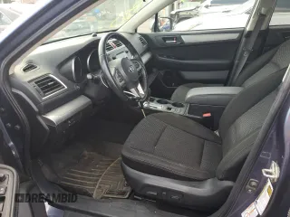 2017 Subaru Outback Premium с VIN 4S4BSACCXH3427206, выставлен на аукционе Copart как лот 61447735 с пробегом 224 665 миль миль и Чистый • Clean title. История ставок и продаж доступна на DreamBid. Изображение 7.