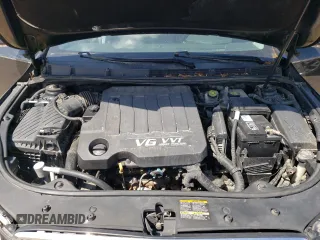 2010 Buick LaCrosse CXL with VIN 1G4GC5GG2AF186222, listed as a Copart auction lot 59013855 with 176,452 mi miles and Clean title. Bid and sale history available at DreamBid. Image 11.