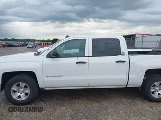 2014 Chevrolet Silverado 1500 LT with VIN 3GCPCREC6EG255526, listed as a IAAI auction lot 42157018 with 148,794 mi miles. Bid and sale history available at carsss.com. Image 14.