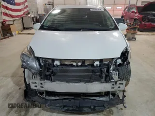 2012 Toyota Prius One with VIN JTDKN3DUXC5519864, listed as a Copart auction lot 43366925 with 209,021 mi miles and Salvage Title. Bid and sale history available at carsss.com. Image 5.