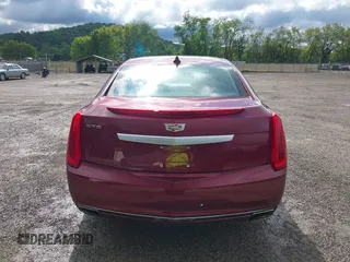 2016 Cadillac XTS Luxury Collection with VIN 2G61M5S31G9133513, listed as a IAAI auction lot 42289442 with 68,613 mi miles and . Bid and sale history available at DreamBid. Image 16.