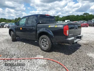 2016 Nissan Frontier S с VIN 1N6AD0ER3GN779937, выставлен на аукционе Copart как лот 55667785 с пробегом 63 515 миль миль и Списание • Salvage title. История ставок и продаж доступна на DreamBid. Изображение 2.