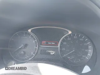 2015 Nissan Altima SV z VIN 1N4AL3AP2FC284897, wystawiony jako IAAI lot #42177582 z przebiegiem 174 504 mil mil oraz . Historia ofert i sprzedaży dostępna na DreamBid. Obrazek 7.