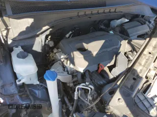 2019 Kia Sorento LX with VIN 5XYPG4A32KG507991, listed as a Copart auction lot 43658875 with 106,383 mi miles and Salvage Title. Bid and sale history available at carsss.com. Image 13.