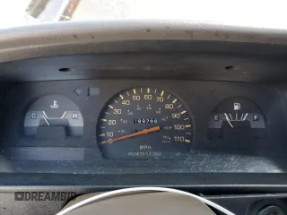 1992 Toyota Pickup z VIN JT4RN81A8N0104449, wystawiony jako Copart lot #49462795 z przebiegiem 189 796 mil mil oraz Szkoda całkowita • Salvage title. Historia ofert i sprzedaży dostępna na DreamBid. Obrazek 9.