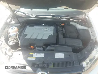 2013 Volkswagen Golf TDI с VIN WVWDM7AJ6DW123617, выставлен на аукционе IAAI как лот 42103993 с пробегом 117 878 миль миль и . История ставок и продаж доступна на DreamBid. Изображение 10.