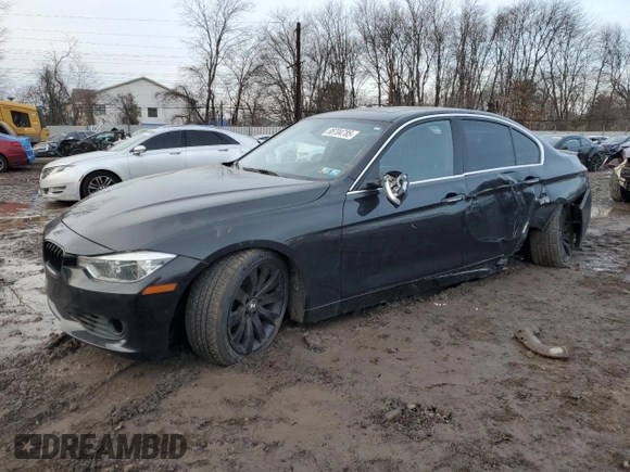 2018 BMW 3 Series 330i xDrive с VIN WBA8D9G59JNU67285, выставлен на аукционе Copart как лот 88704785 с пробегом 65 853 миль миль и Списание • Salvage title. История ставок и продаж доступна на DreamBid. Изображение 1.