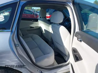 2006 Chevrolet Impala LS with VIN 2G1WB58K669324326, listed as a IAAI auction lot 42009040 with 43,265 mi miles and . Bid and sale history available at DreamBid. Image 8.
