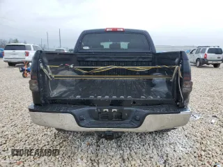 2010 Toyota Tundra with VIN 5TFDW5F10AX103893, listed as a Copart auction lot 50260265 with 191,937 mi miles and Clean title. Bid and sale history available at DreamBid. Image 6.