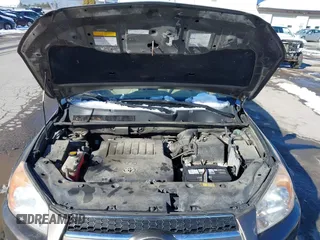 2009 Toyota RAV4 Ltd with VIN JTMBK31V395082689, listed as a IAAI auction lot 41509011 with 178,461 mi miles. Bid and sale history available at carsss.com. Image 10.