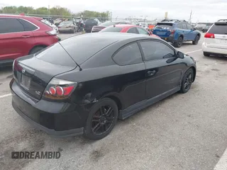 2008 Scion tC Spec z VIN JTKDE167480236877, wystawiony jako IAAI lot #42062860 z przebiegiem 187 506 mil mil oraz . Historia ofert i sprzedaży dostępna na DreamBid. Obrazek 4.