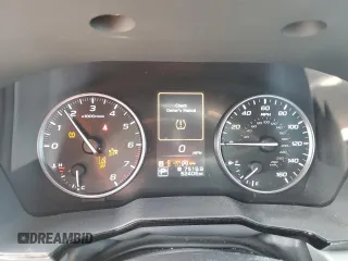 2024 Subaru Legacy Premium with VIN 4S3BWAF66R3003084, listed as a Copart auction lot 57143975 with 52,406 mi miles and Salvage title. Bid and sale history available at DreamBid. Image 9.