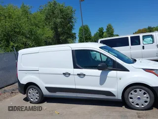 2020 Ford Transit Connect XL с VIN NM0LS7E24L1453169, выставлен на аукционе IAAI как лот 42672594 с пробегом 116 683 миль миль и . История ставок и продаж доступна на DreamBid. Изображение 13.