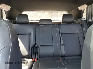 2020 Volkswagen Atlas SEL with VIN 1V2ME2CA6LC227150, listed as a Copart auction lot 54099165 with 57,654 mi miles and Salvage title. Bid and sale history available at DreamBid. Image 10.
