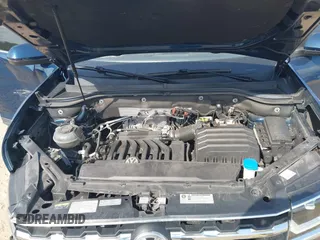 2020 Volkswagen Atlas SE z VIN 1V2WR2CA8LC503891, wystawiony jako IAAI lot #42350826 z przebiegiem 88 306 mil mil oraz . Historia ofert i sprzedaży dostępna na DreamBid. Obrazek 10.