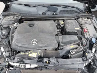 2016 Mercedes-Benz CLA 250 z VIN WDDSJ4EB8GN322959, wystawiony jako IAAI lot #40880940 z przebiegiem 145 847 mil mil oraz . Historia ofert i sprzedaży dostępna na DreamBid. Obrazek 10.
