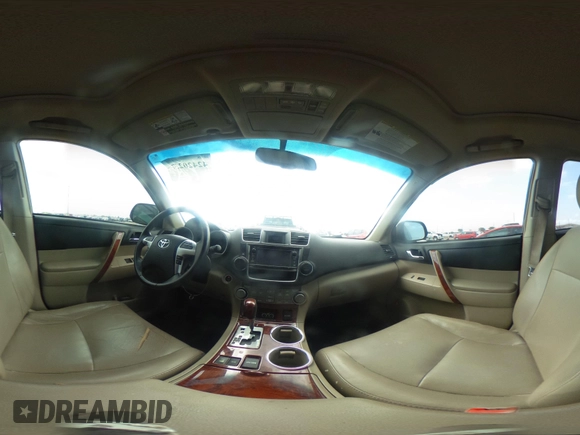 2013 Toyota Highlander Limited z VIN 5TDDK3EH1DS180782, wystawiony jako IAAI lot #42420237 z przebiegiem 193 773 mil mil oraz . Historia ofert i sprzedaży dostępna na DreamBid. Obrazek 18.