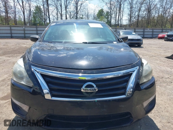 2015 Nissan Altima S with VIN 1N4AL3AP8FC109568, listed as a IAAI auction lot 41963422 with 172,158 mi miles and . Bid and sale history available at DreamBid. Image 6.