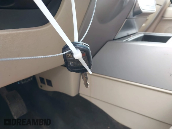 2017 Ford Expedition Max XLT with VIN 1FMJK1HTXHEA50417, listed as a IAAI auction lot 41502968 with 112,097 mi miles and . Bid and sale history available at DreamBid. Image 11.