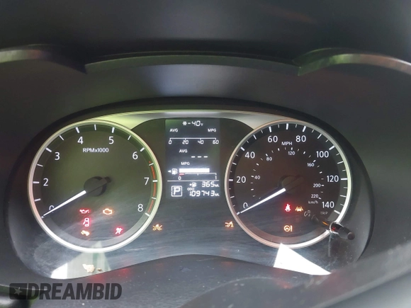 2021 Nissan Versa S with VIN 3N1CN8DV4ML820029, listed as a IAAI auction lot 42199581 with 109,743 mi miles and . Bid and sale history available at DreamBid. Image 7.