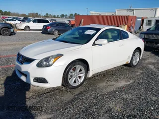 2012 Nissan Altima 2.5 S with VIN 1N4AL2EP1CC115728, listed as a IAAI auction lot 41756423 with 154,003 mi miles. Bid and sale history available at carsss.com. Image 2.