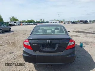 2012 Honda Civic EX with VIN 19XFB2F83CE317053, listed as a IAAI auction lot 42119732 with 168,184 mi miles and . Bid and sale history available at DreamBid. Image 17.
