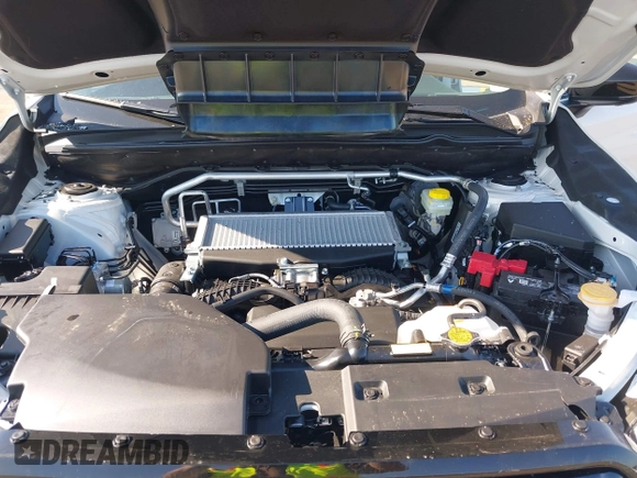 2024 Subaru Ascent Limited z VIN 4S4WMAUD7R3464895, wystawiony jako IAAI lot #41425701 z przebiegiem 670 mil mil oraz . Historia ofert i sprzedaży dostępna na DreamBid. Obrazek 10.