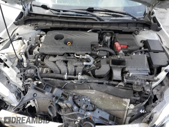 2019 Nissan Altima 2.5 SL with VIN 1N4BL4EV6KC184332, listed as a Copart auction lot 46056705 with 70,179 mi miles and Non Repairable. Bid and sale history available at carsss.com. Image 11.
