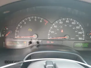 2002 Lincoln LS w/Base Pkg with VIN 1LNHM87A52Y648308, listed as a Copart auction lot 46311065 with 84,684 mi miles and Salvage Title. Bid and sale history available at carsss.com. Image 9.