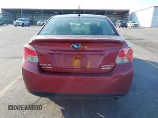 2015 Subaru Impreza Premium с VIN JF1GJAK64FH012316, выставлен на аукционе IAAI как лот 41772156 с пробегом 84 286 миль миль и . История ставок и продаж доступна на DreamBid. Изображение 16.