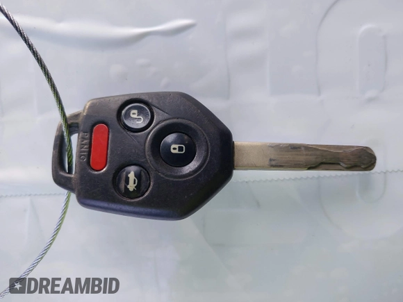 2011 Subaru Outback Limited Power Moon с VIN 4S4BRCKC3B3378222, выставлен на аукционе IAAI как лот 42289692 с пробегом 158 320 миль миль и . История ставок и продаж доступна на DreamBid. Изображение 11.
