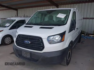2019 Ford Transit с VIN 1FTYE1YM2KKB45887, выставлен на аукционе IAAI как лот 42496551 с пробегом 113 076 миль миль и . История ставок и продаж доступна на DreamBid. Изображение 22.