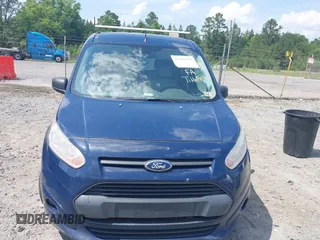 2014 Ford Transit Connect XLT z VIN NM0GS9F76E1140649, wystawiony jako IAAI lot #42306549 z przebiegiem 188 947 mil mil oraz . Historia ofert i sprzedaży dostępna na DreamBid. Obrazek 12.