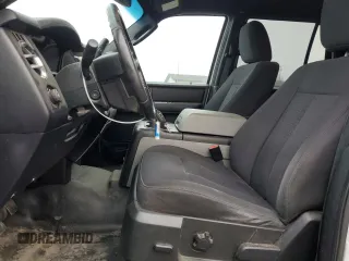 2015 Ford Expedition Max XL with VIN 1FMJK1GT5FEF05172, listed as a Copart auction lot 78466174 with 88,145 mi miles and Salvage title. Bid and sale history available at DreamBid. Image 7.