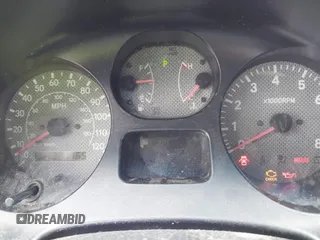 1999 Toyota RAV4 with VIN JT3GP10V4X7052720, listed as a IAAI auction lot 42490948 with 321,165 mi miles and . Bid and sale history available at DreamBid. Image 7.